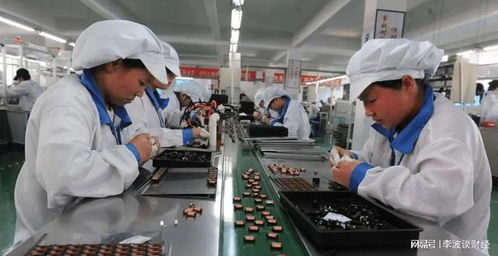 華為一線操作工 薪酬管理與實(shí)際待遇深度解析